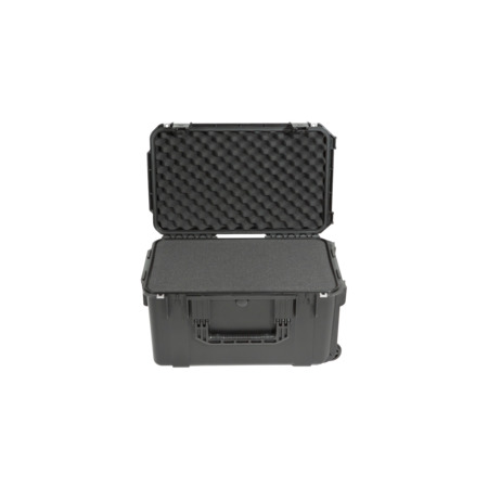 SKB iSeries 2213-12 IP67 Waterproof Flightcase
